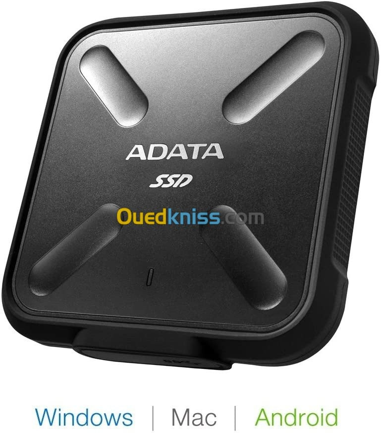 ADATA SD700 Externe SSD 512GB