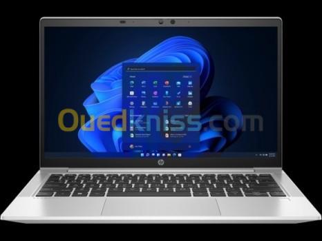 HP ProBook 635 Aero G8 AMD Ryzen™ 5 5600U 16 Go SSD 256Go 13,3" FHD Windows 10 Pro