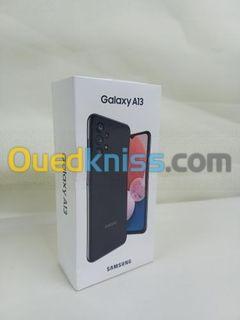 Samsung Galaxy A13 - 64 Go - 4 Go - 6,6" - 5000 MAh - Blister - Vietnam