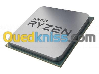 Processeur AMD RYZEN 3 3200G 3.6 GHz / 4GHz Turbo Core - BOX -