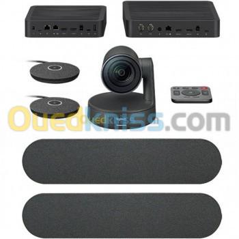 Logitech Rally Plus Conference System