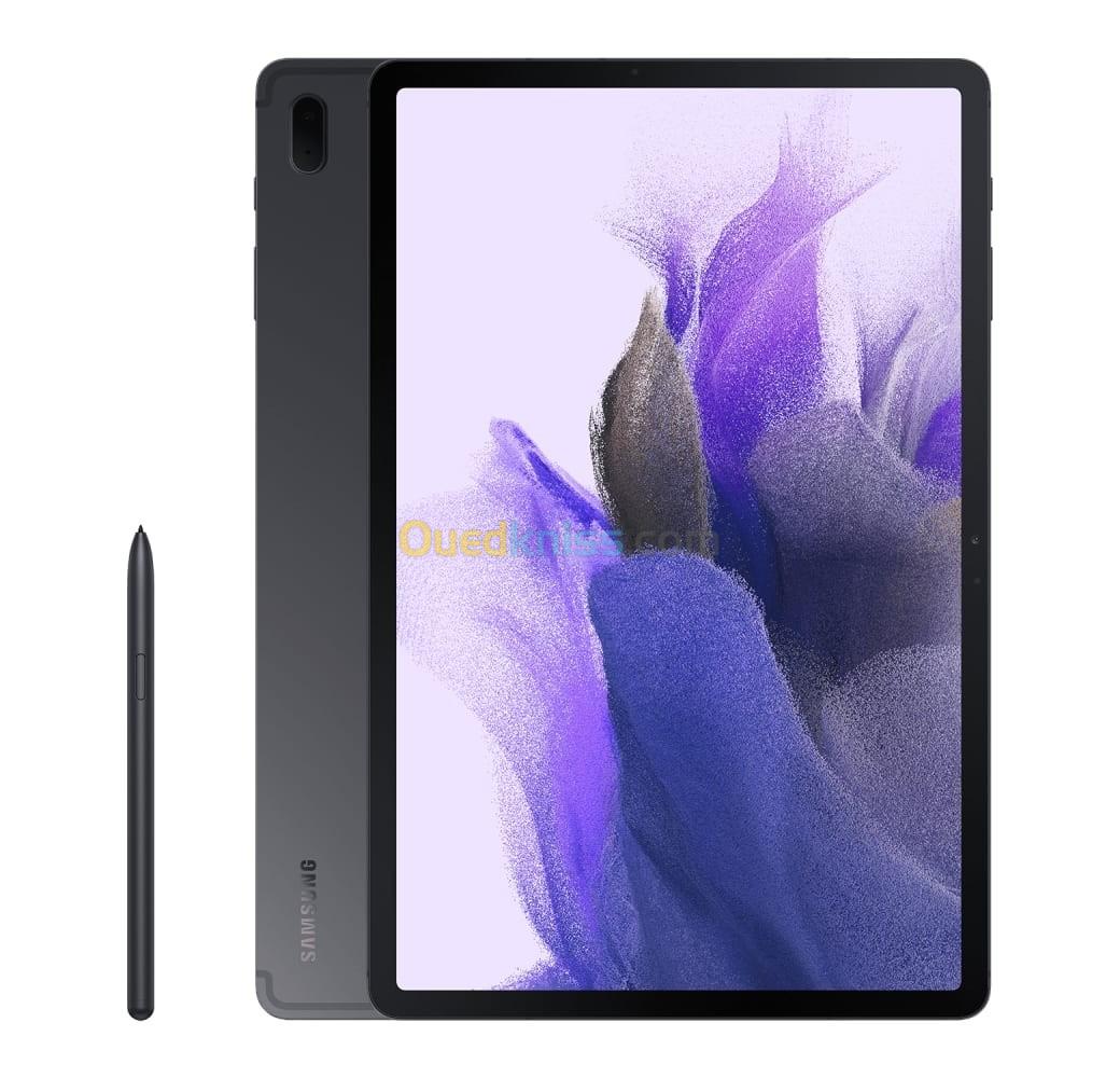 Samsung Galaxy Tab S7 FE 5G 64Go - 4Go - 12.4" - 10090 MAh