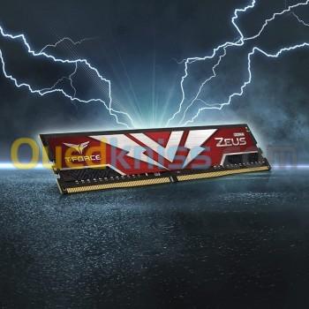 TEAMGROUP T-Force Zeus DDR4 8GB 3200MHz