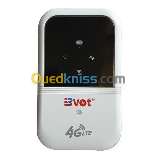 Modem Wifi 4G Bvot M80