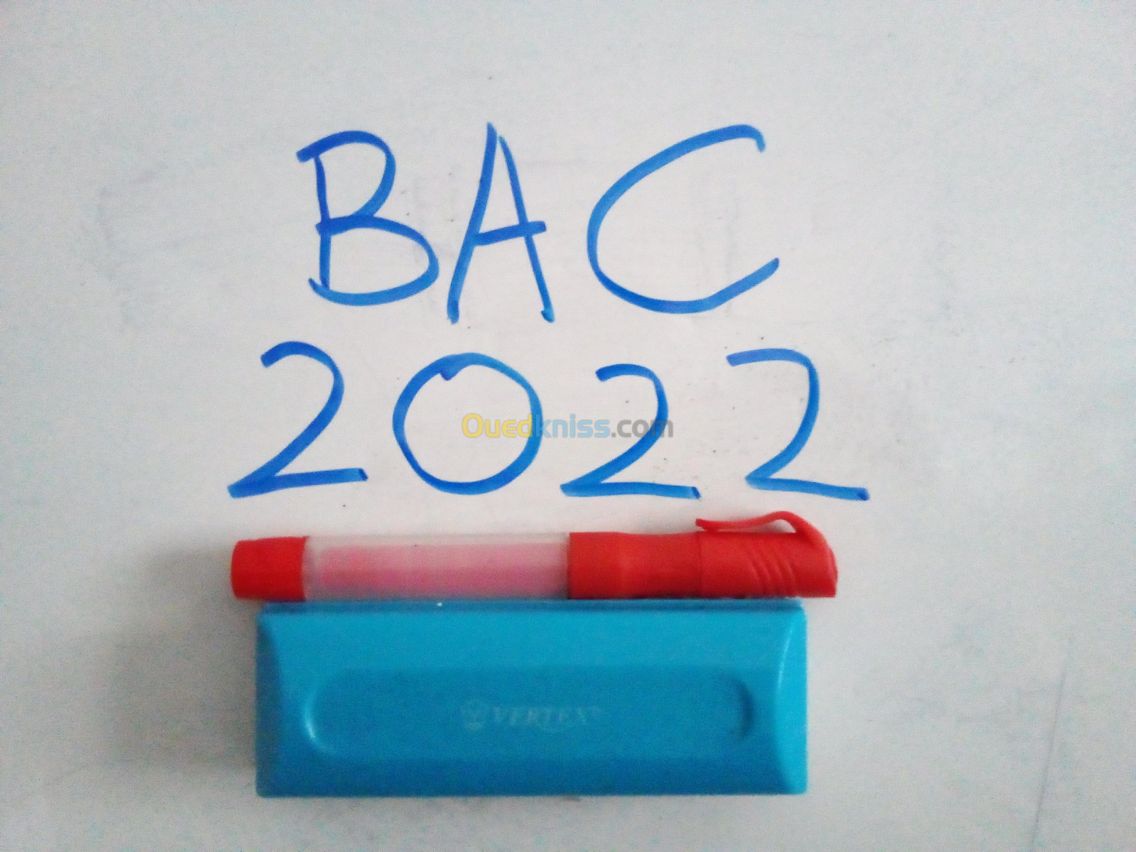 Préparation au Bac Français 2022