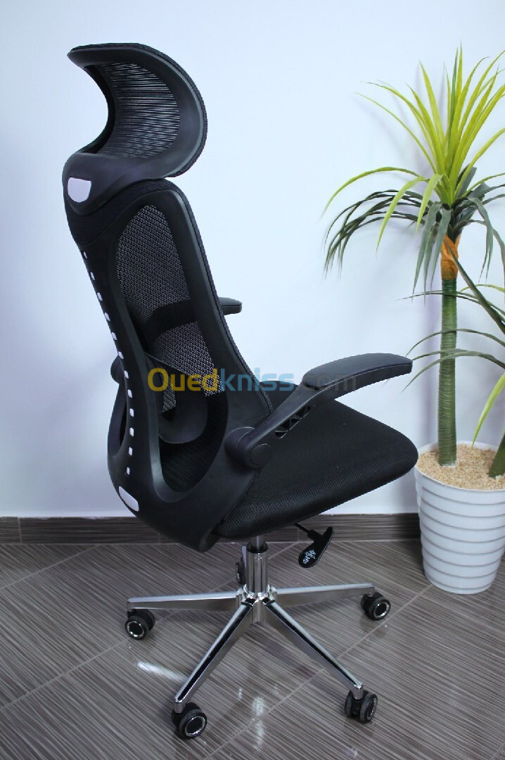 Chaise orthopédique 