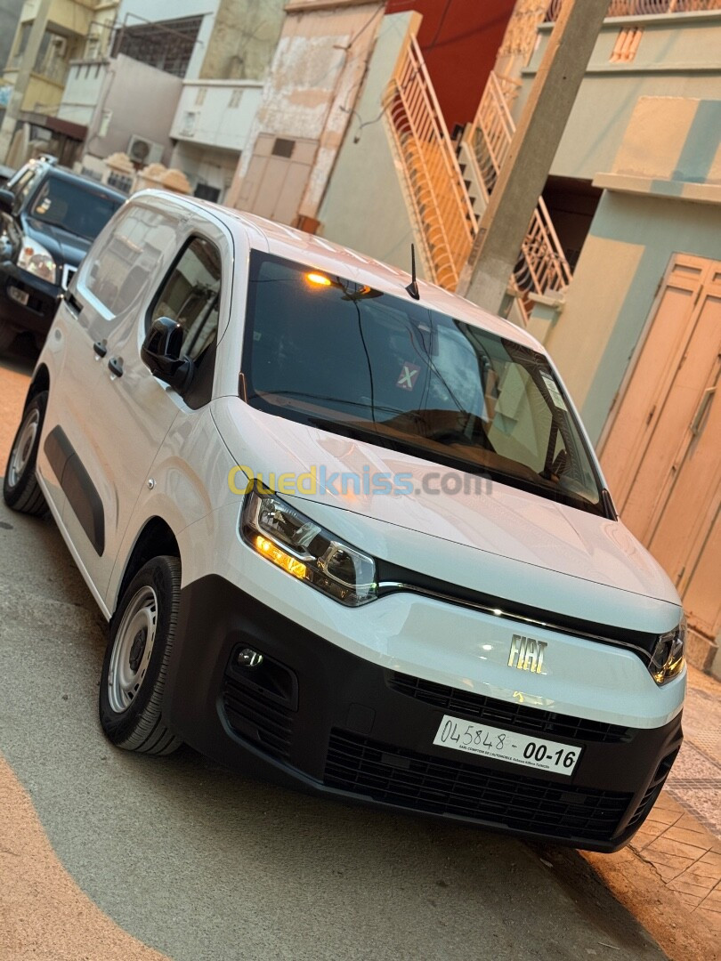 Fiat Doblo 2023 Ftat doblo