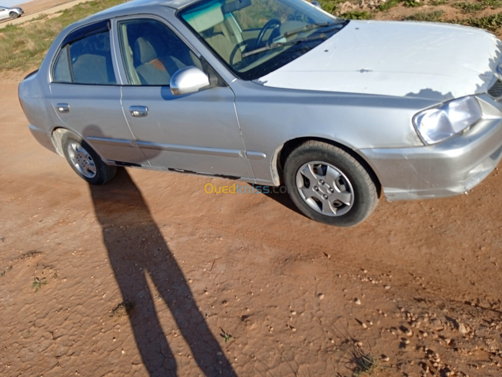 Hyundai Accent 2010 Accent