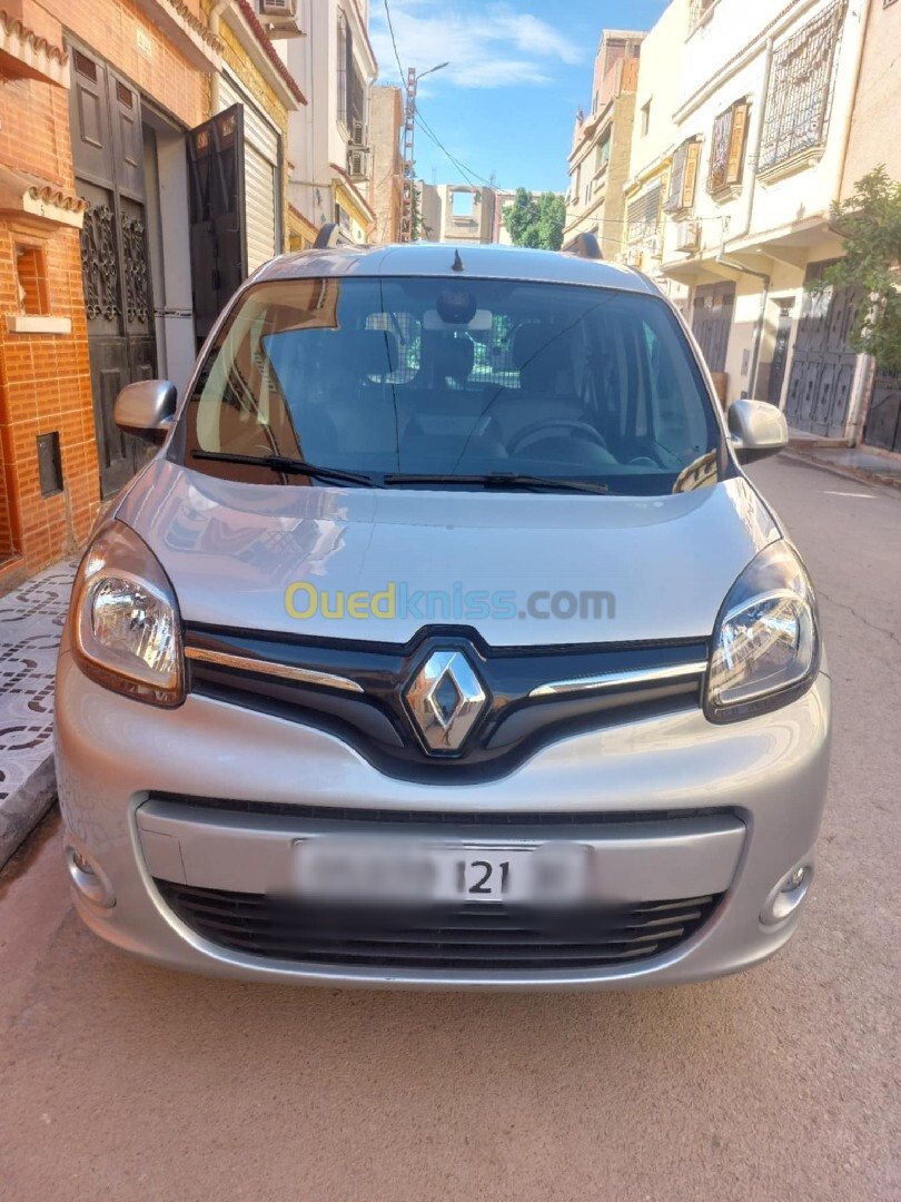 Renault Kangoo 2021 Kangoo