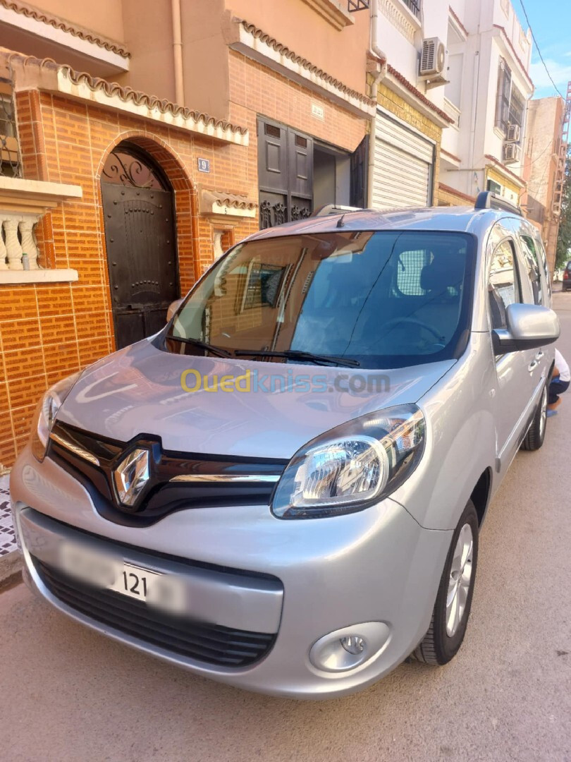 Renault Kangoo 2021 Kangoo