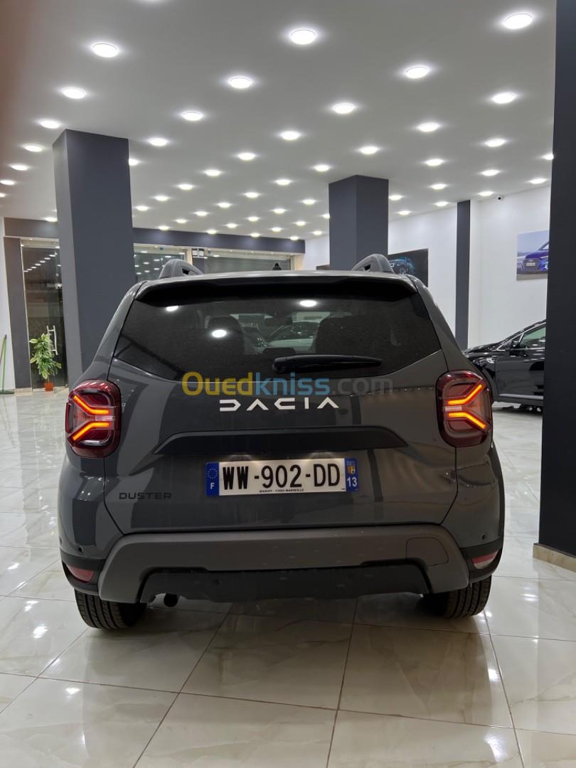 Dacia Duster Facelift Ambiance Oran Alg Rie