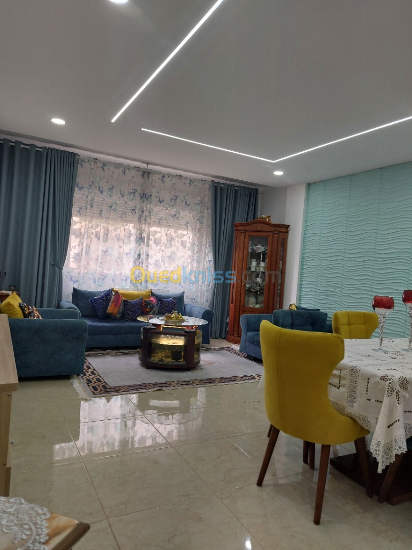 Location Appartement Alger Cheraga