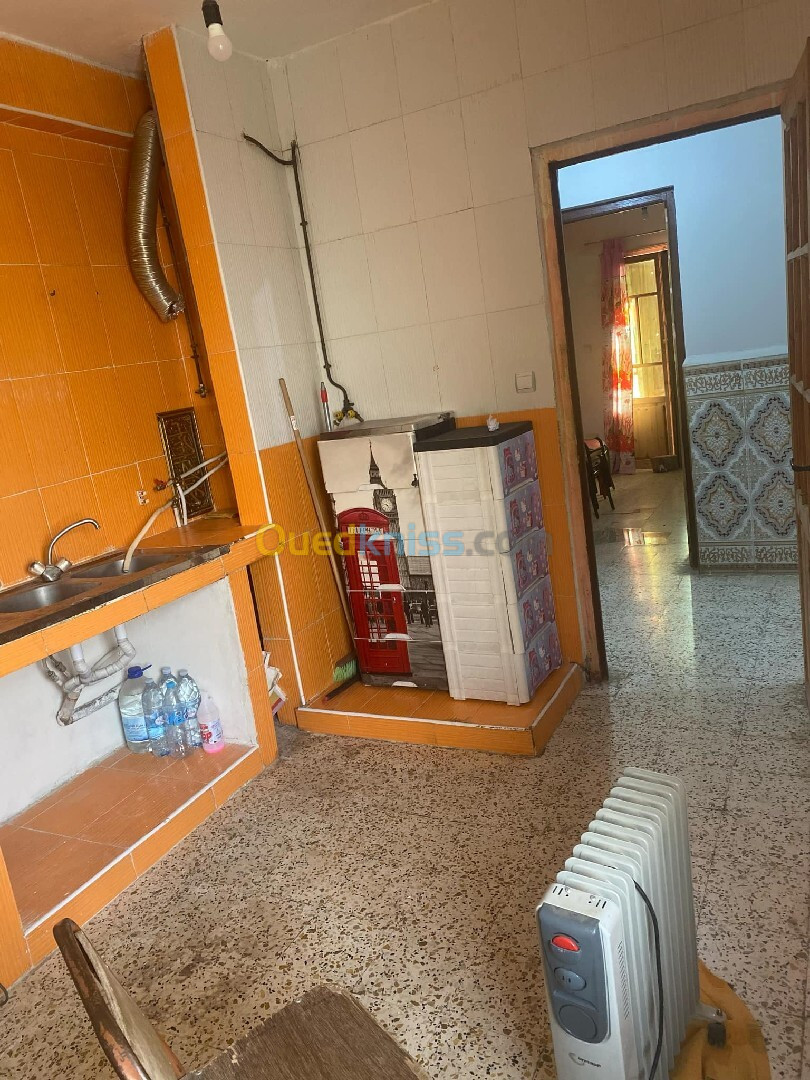 Location Appartement F3 Constantine El khroub