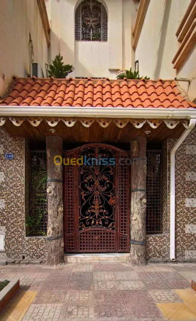 Vente Villa Oum el bouaghi Oum el bouaghi