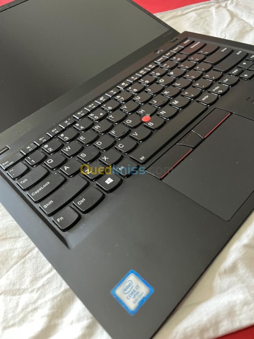 Thinkpad X1 Carbon 