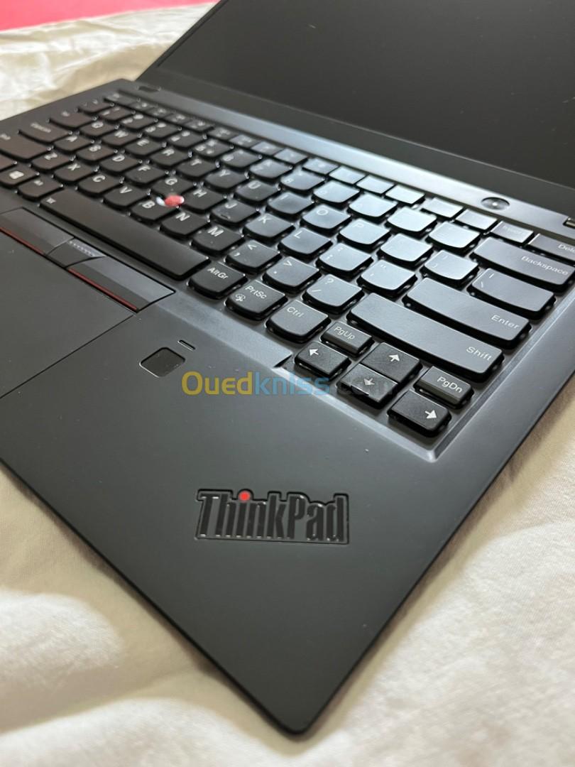 Thinkpad X1 Carbon 