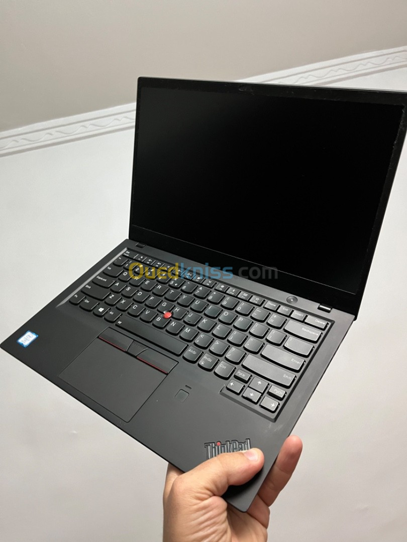 Thinkpad X1 Carbon 