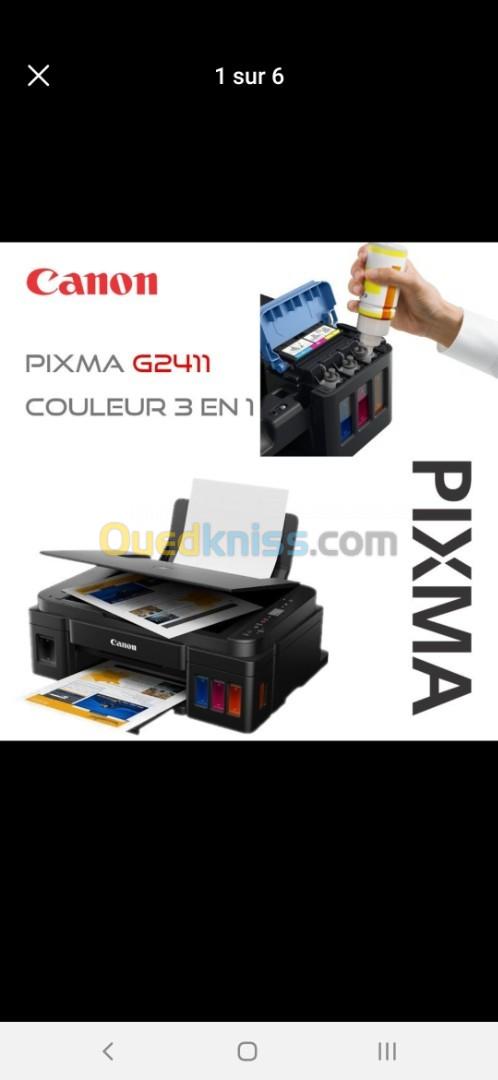 Canon pixma G2411