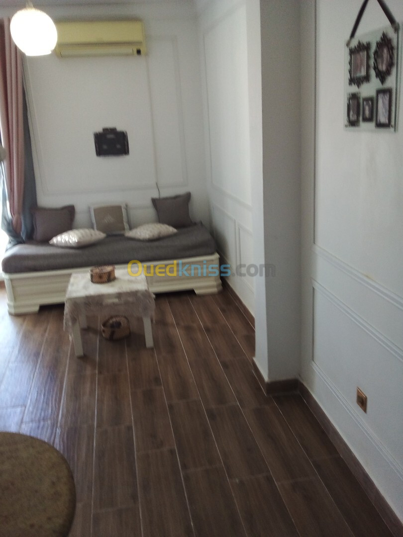 Vente Appartement F3 Alger Kouba