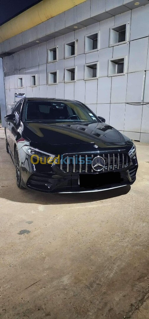 Mercedes Classe A 2019 180  Confort