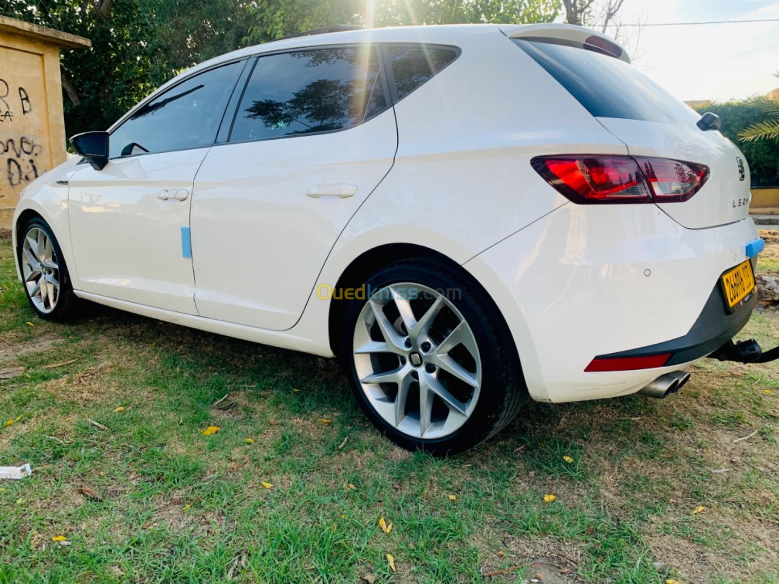 Seat Leon 2013 Fr