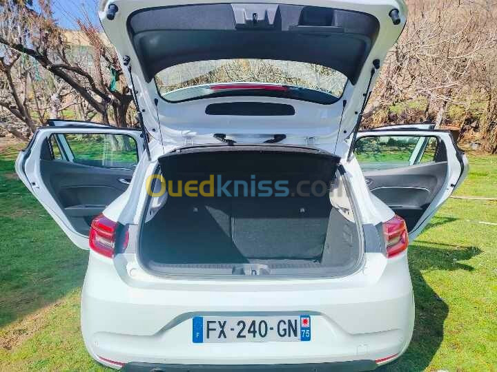 Renault clio 5 2021 