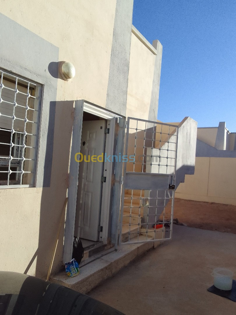 Vente Appartement Ouargla Ouargla