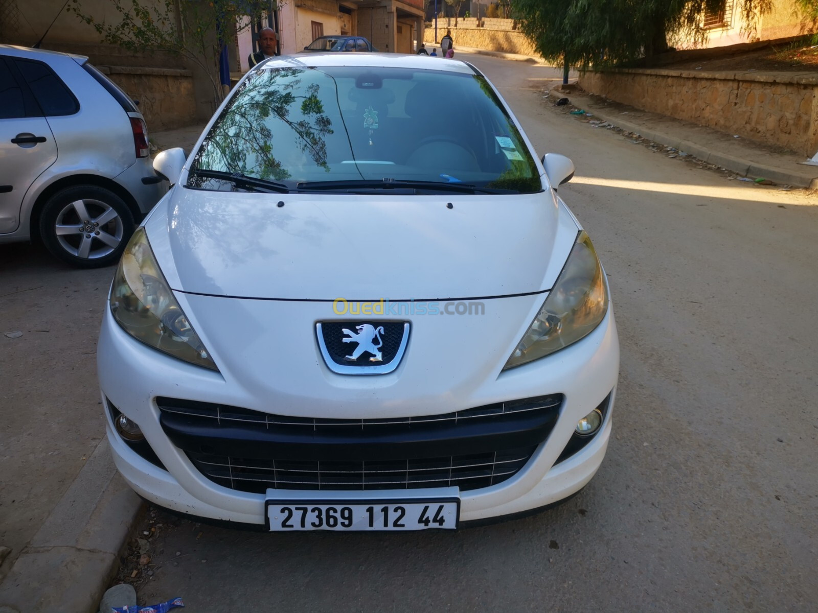 Peugeot 207 2012 New Active