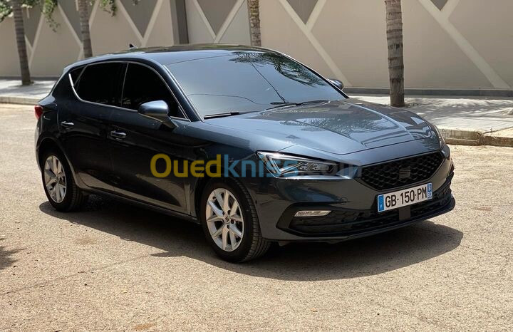 Seat Leon 2021 Leon