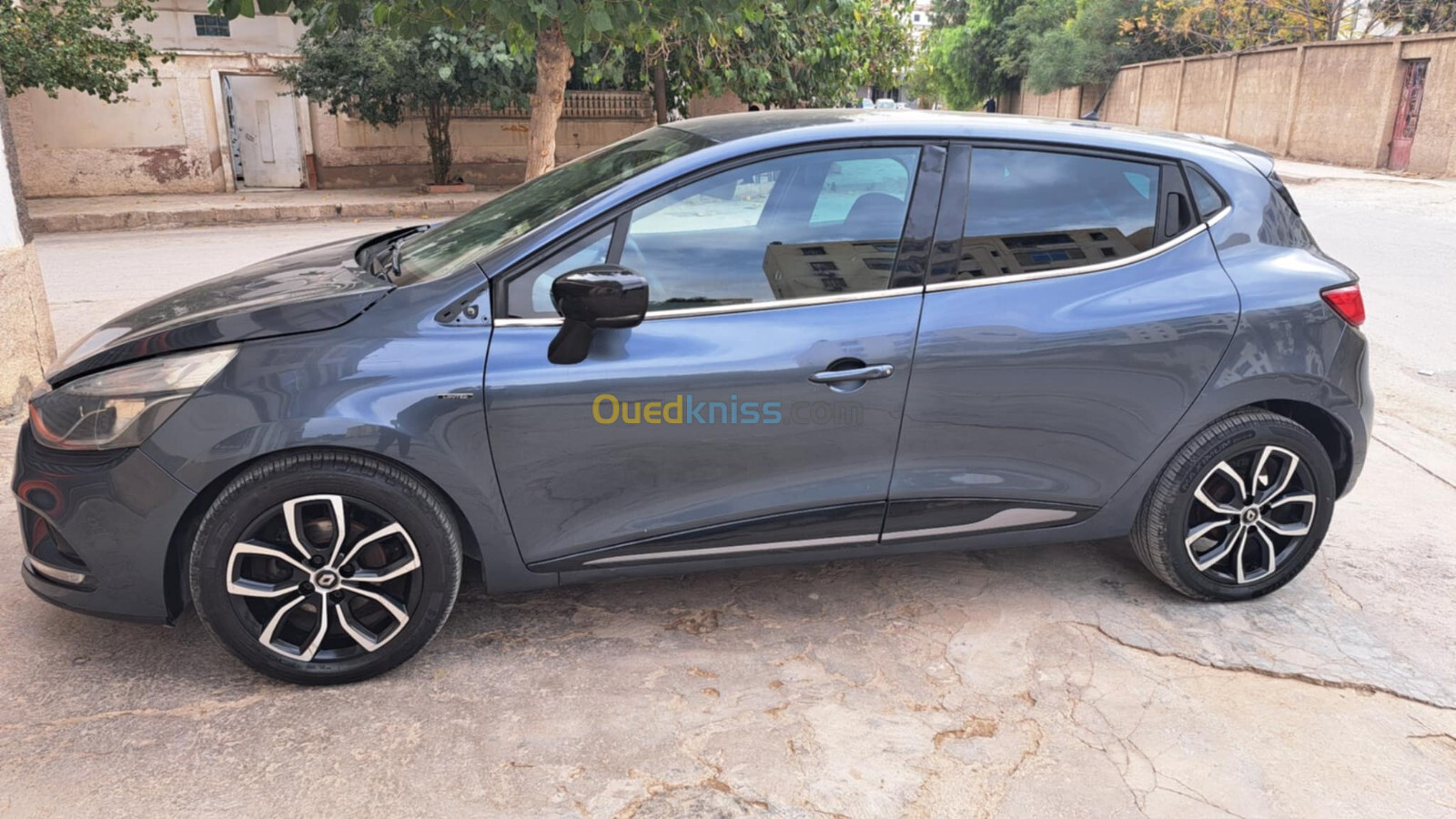 Renault Clio 4 2018 