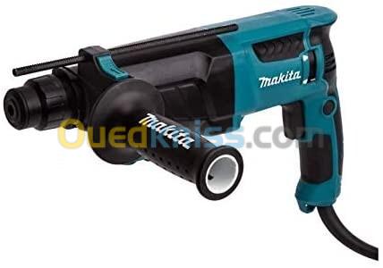 MARTEAU PERFORATEUR 26MM 800W MAKITA