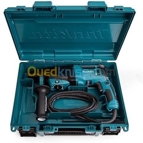 MARTEAU PERFORATEUR 26MM 800W MAKITA