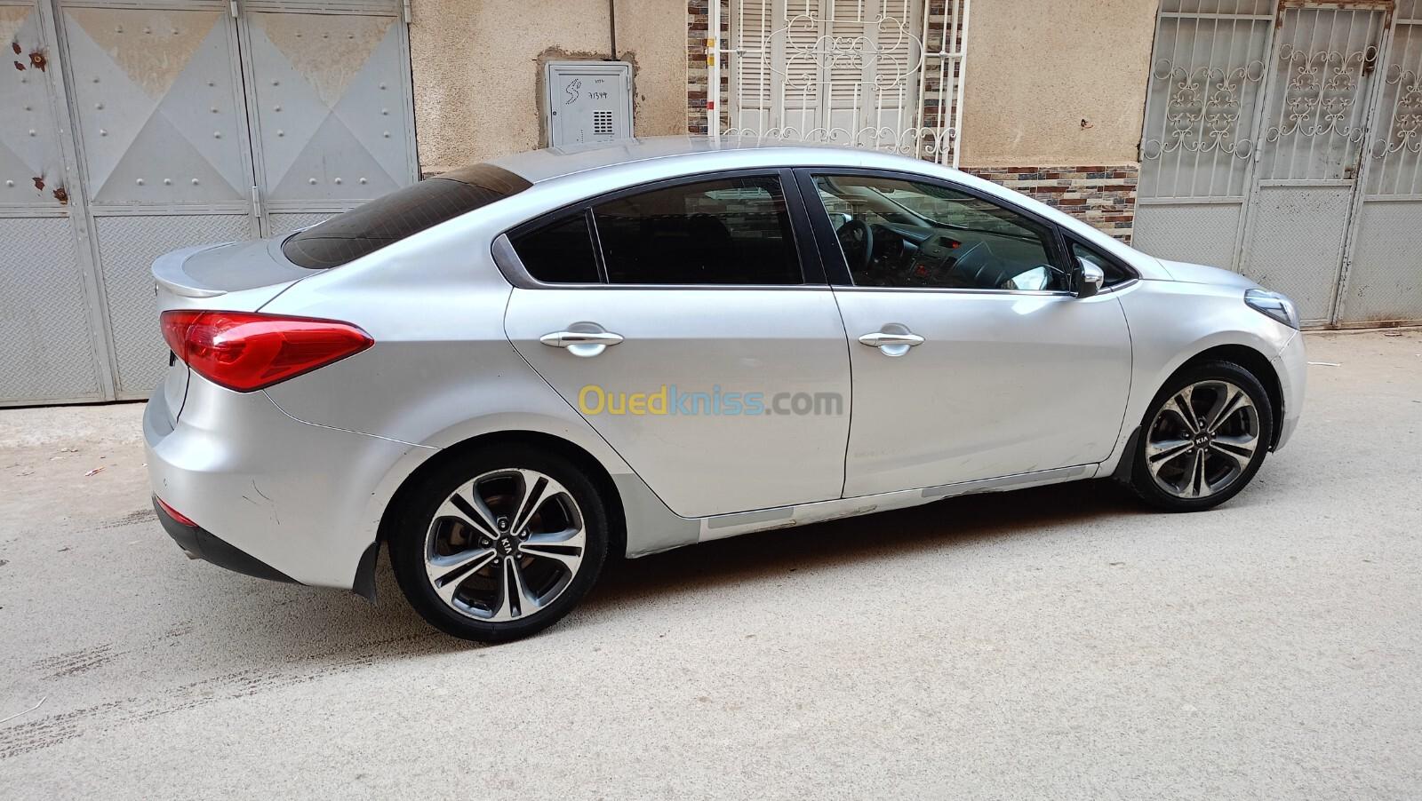 Kia Cerato 2015 Cerato