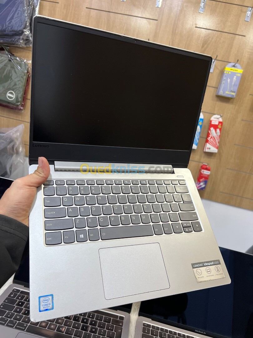 Lenovo ideapad 330s 