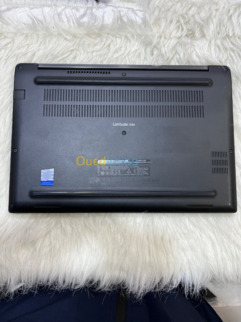 Dell 7280