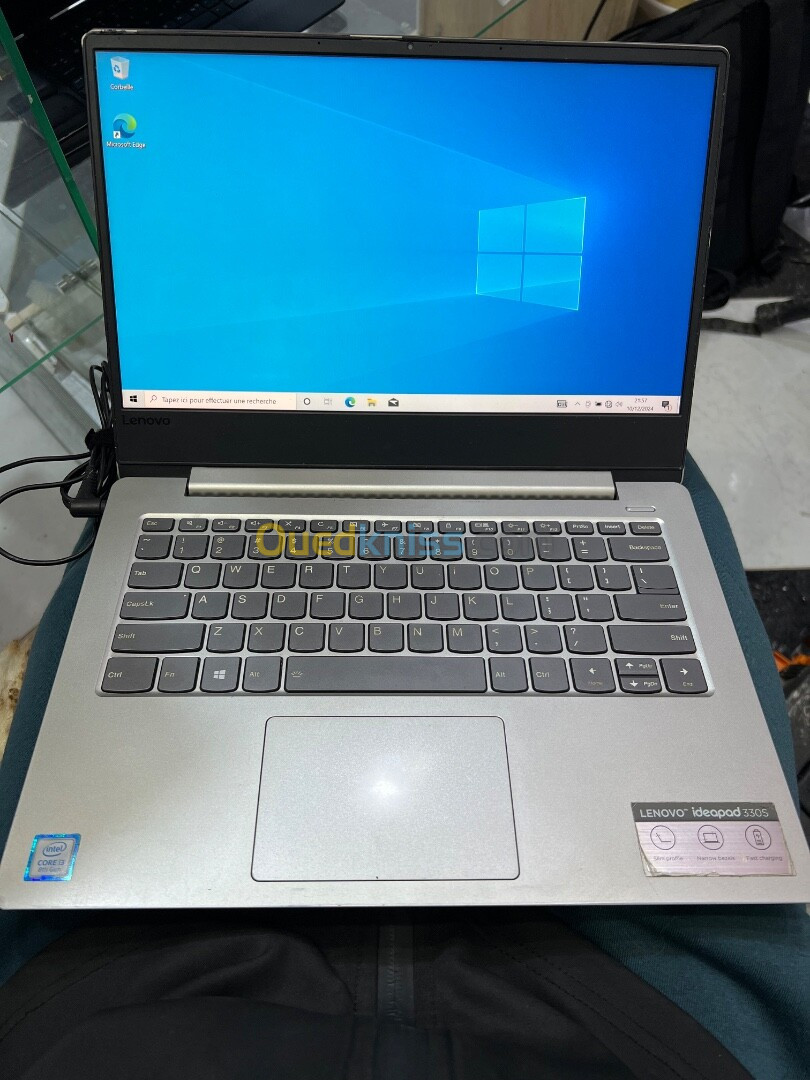 Lenovo ideapad 330s 