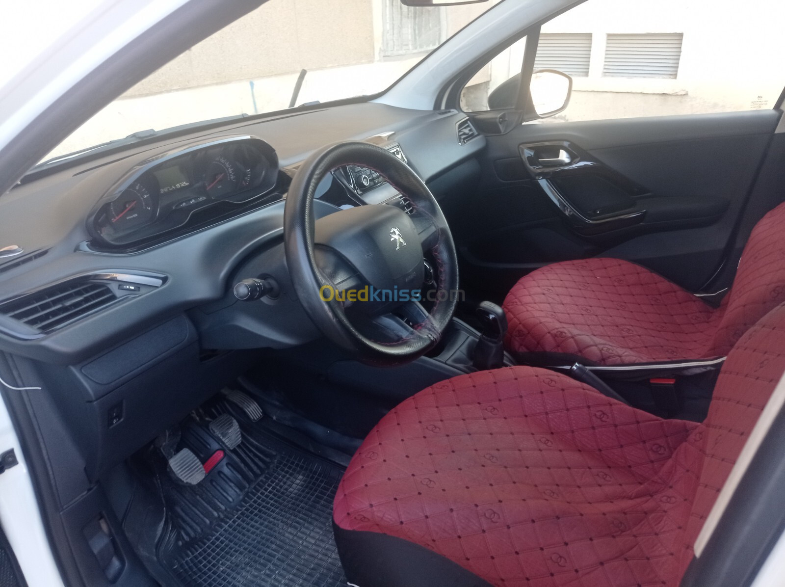 Peugeot 208 2012 Active