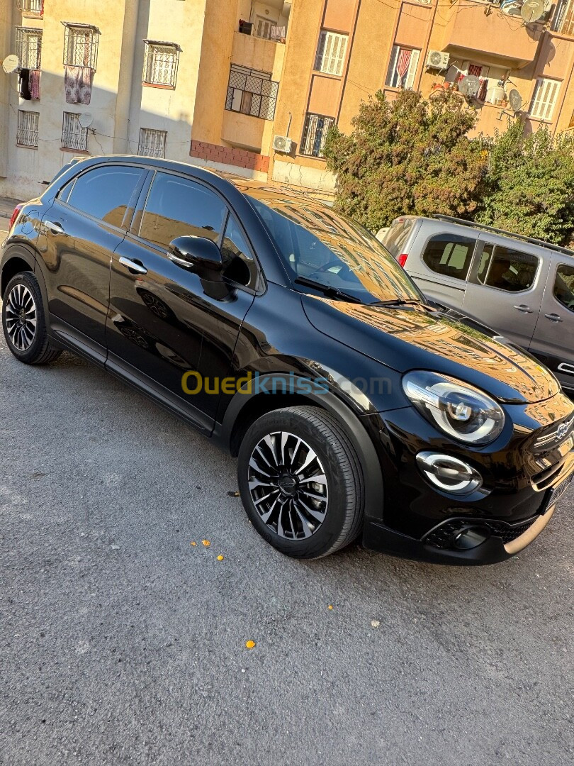 Fiat 500X 2023 Club