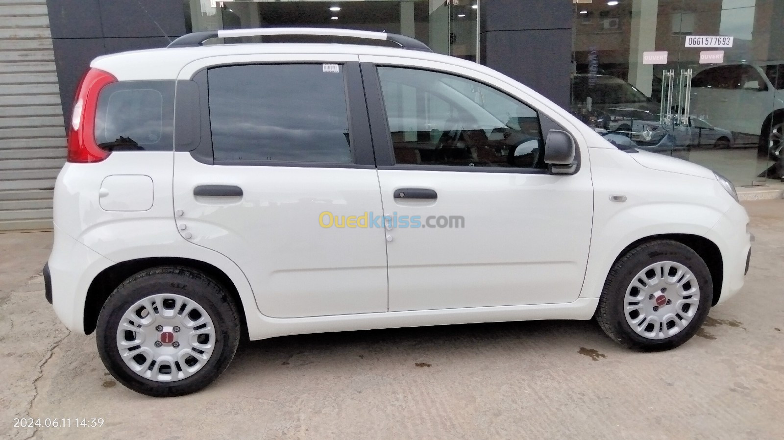 Fiat Panda 2022 Pop +