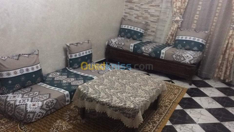 Vente Appartement F4 Alger Gue de constantine