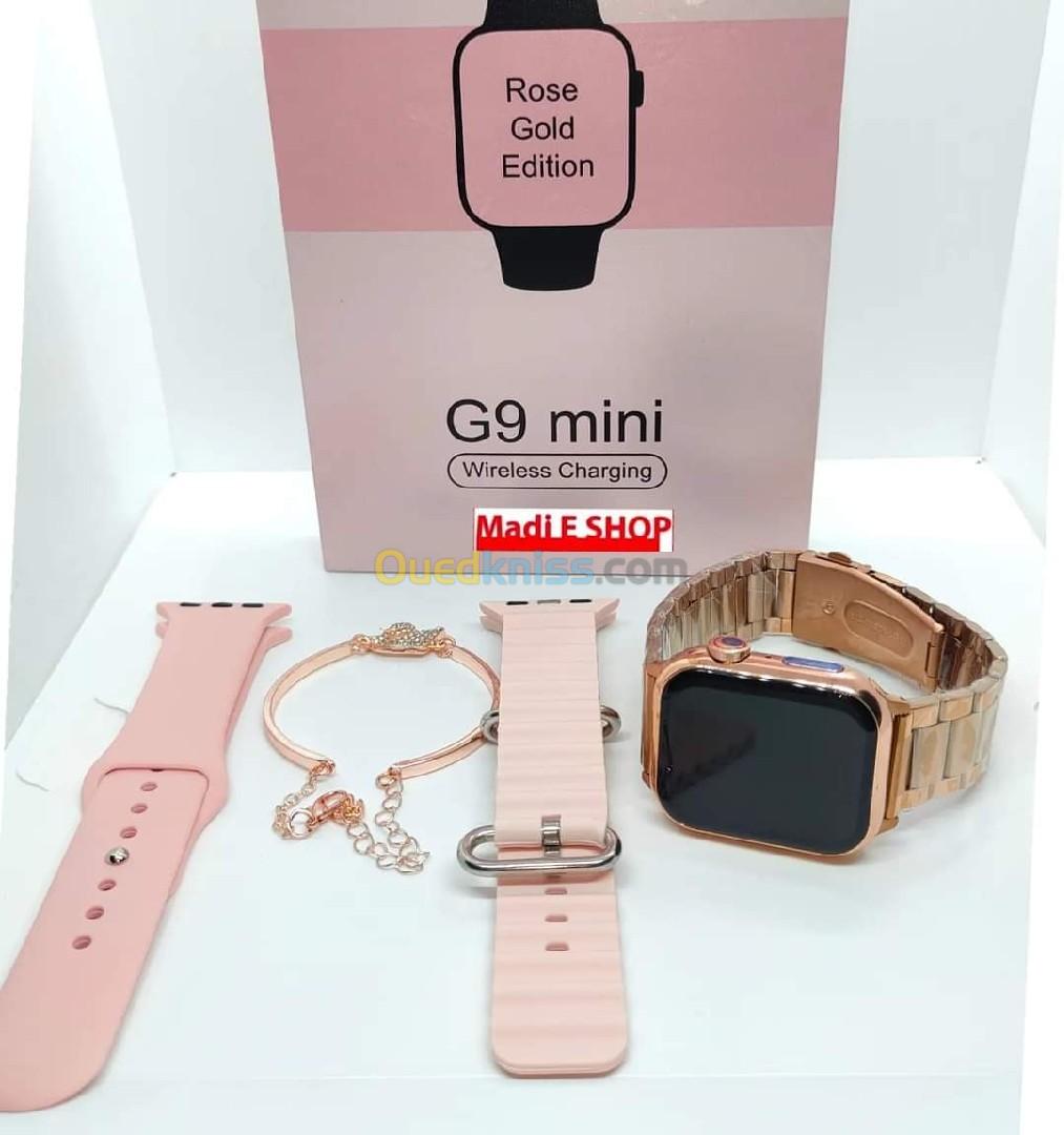 G9 mini smart watch Alger Algérie