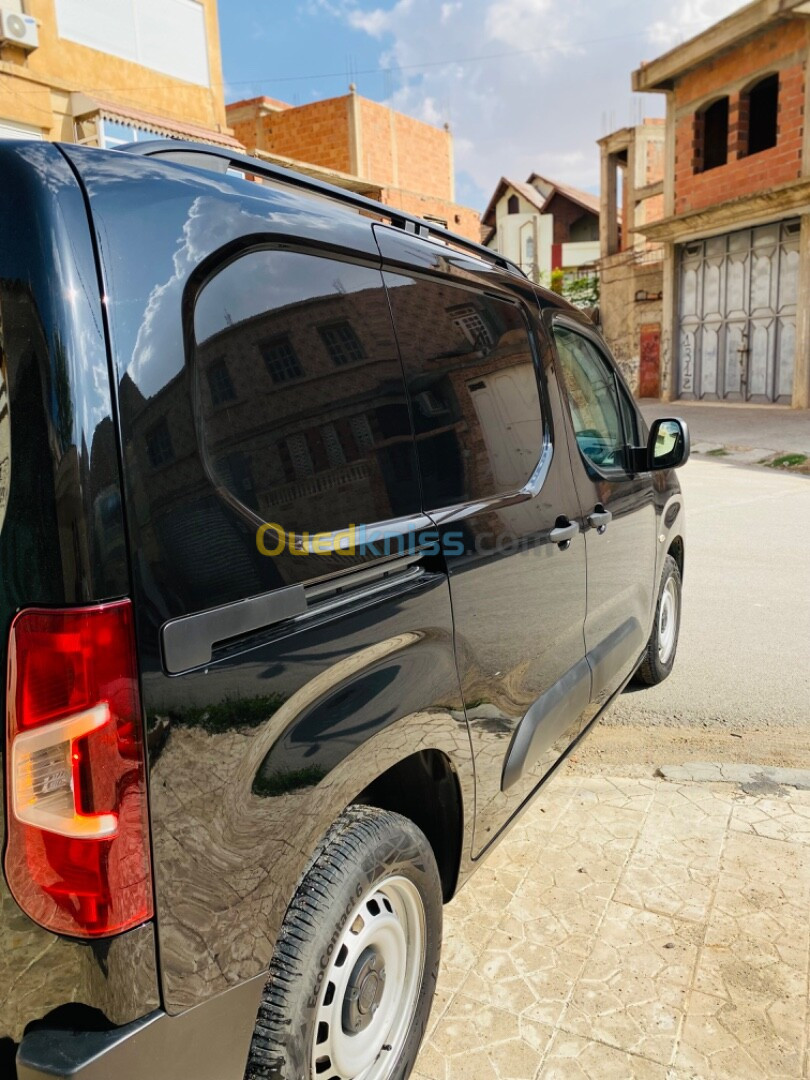 Fiat Doblo 2024 