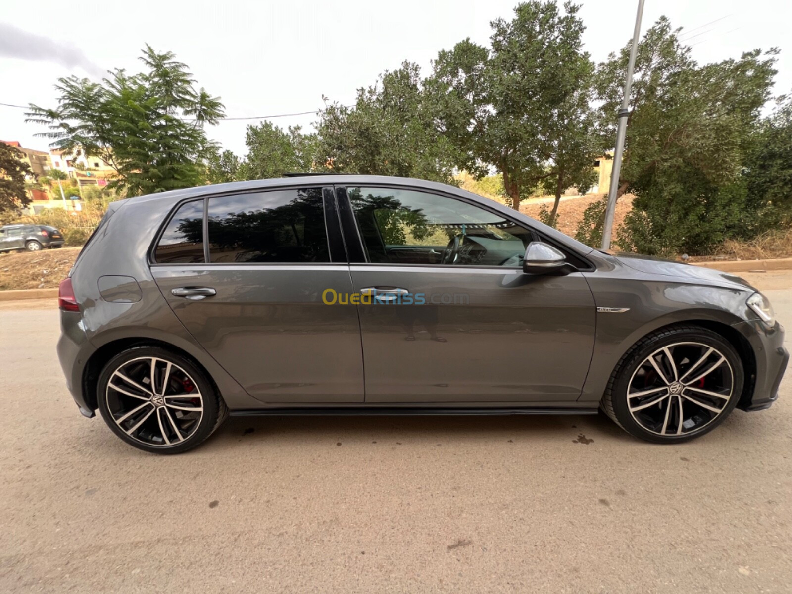 Volkswagen Golf 7 2019 Golf 7