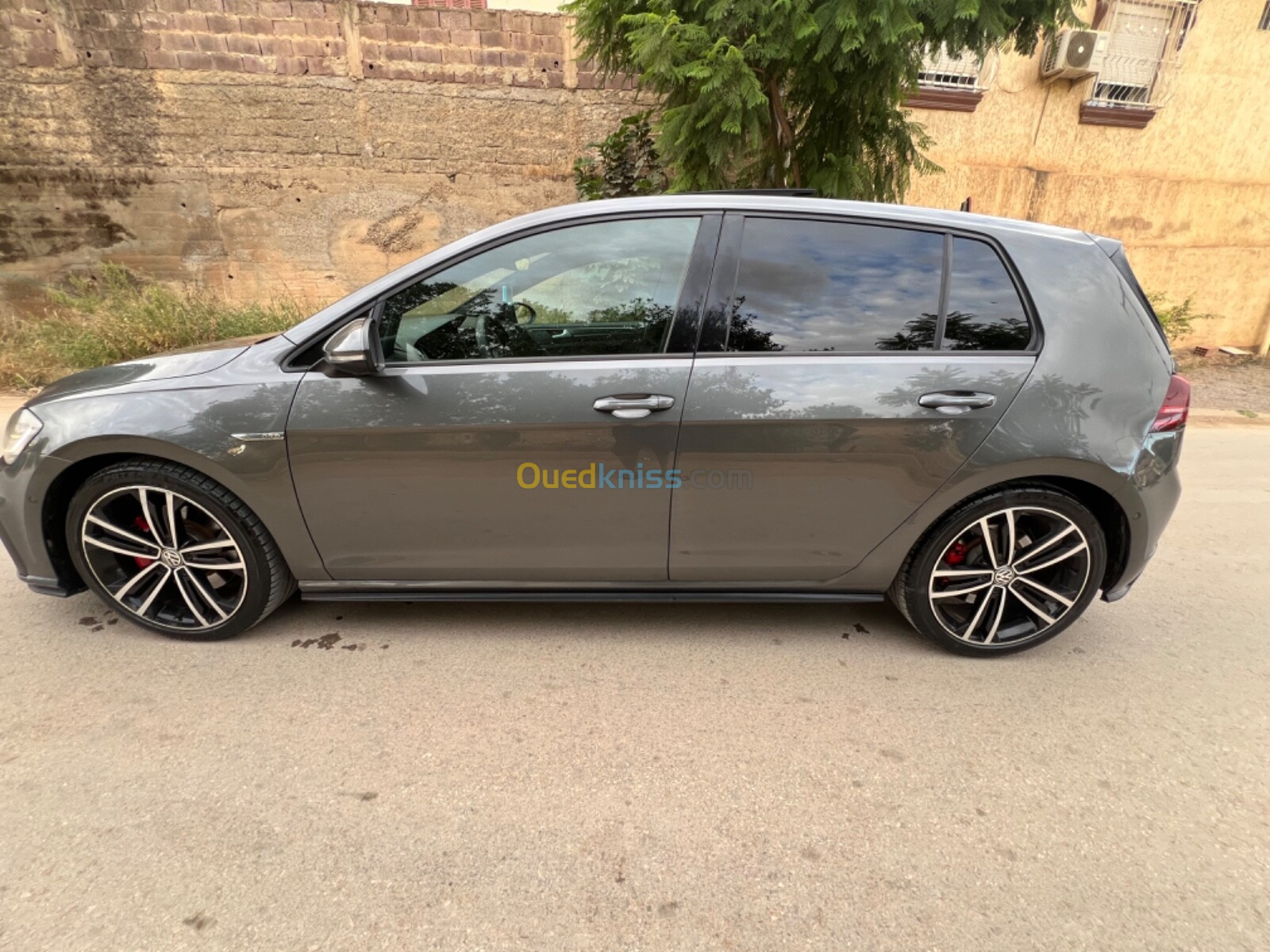 Volkswagen Golf 7 2019 Golf 7