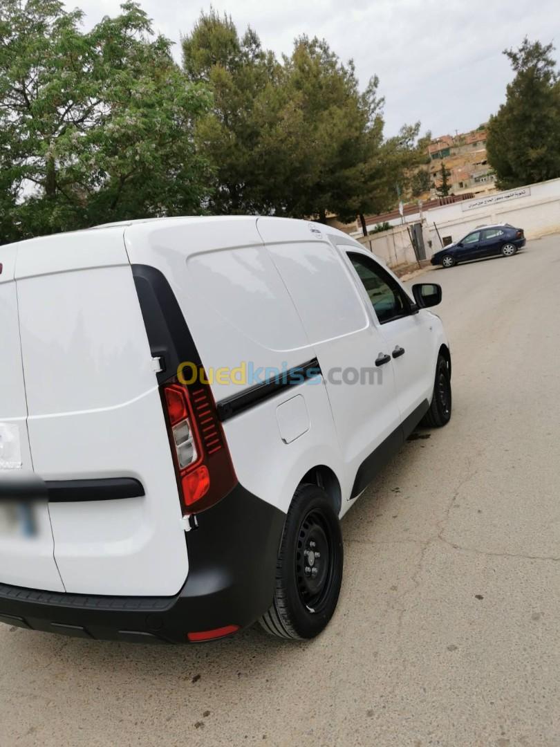 Renault Kangoo 2022 Kangoo Relizane Algérie