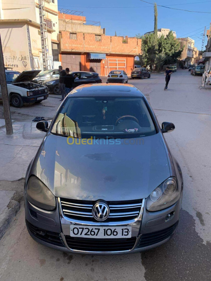 Volkswagen Golf 5 2006 Golf 5