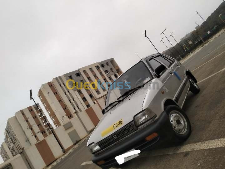 Suzuki Maruti 800 2012 Maruti 800