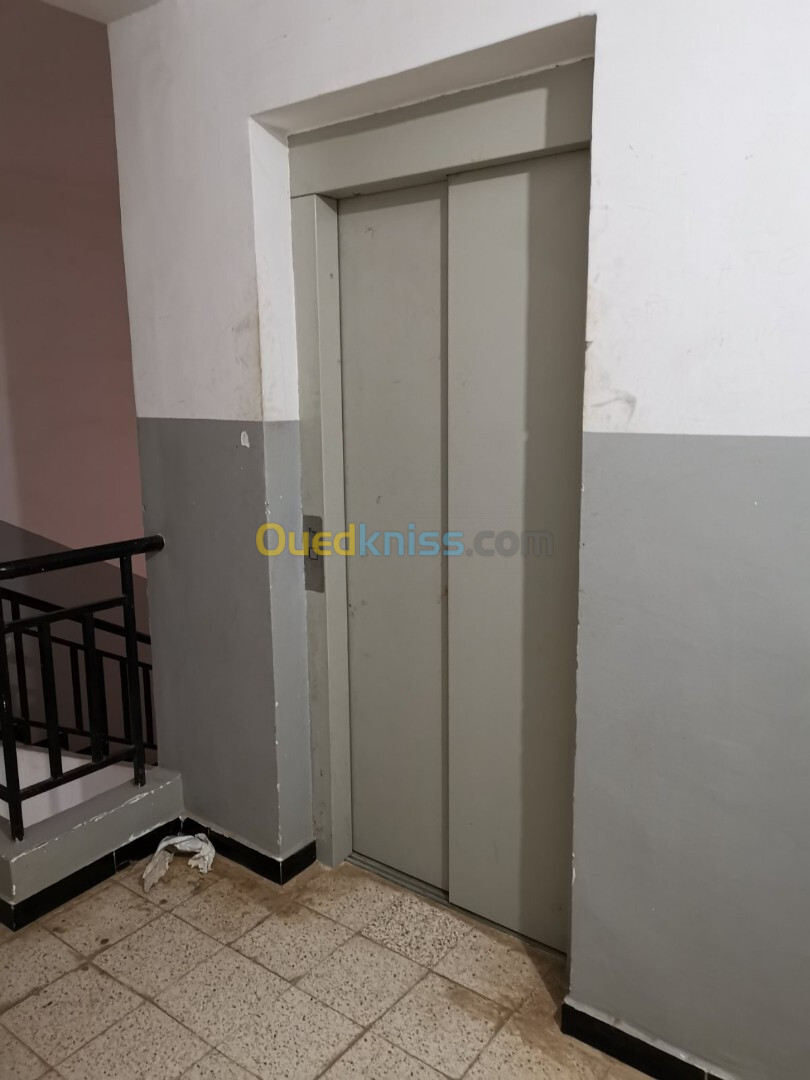 Vente Appartement F4 Oran Bir el djir