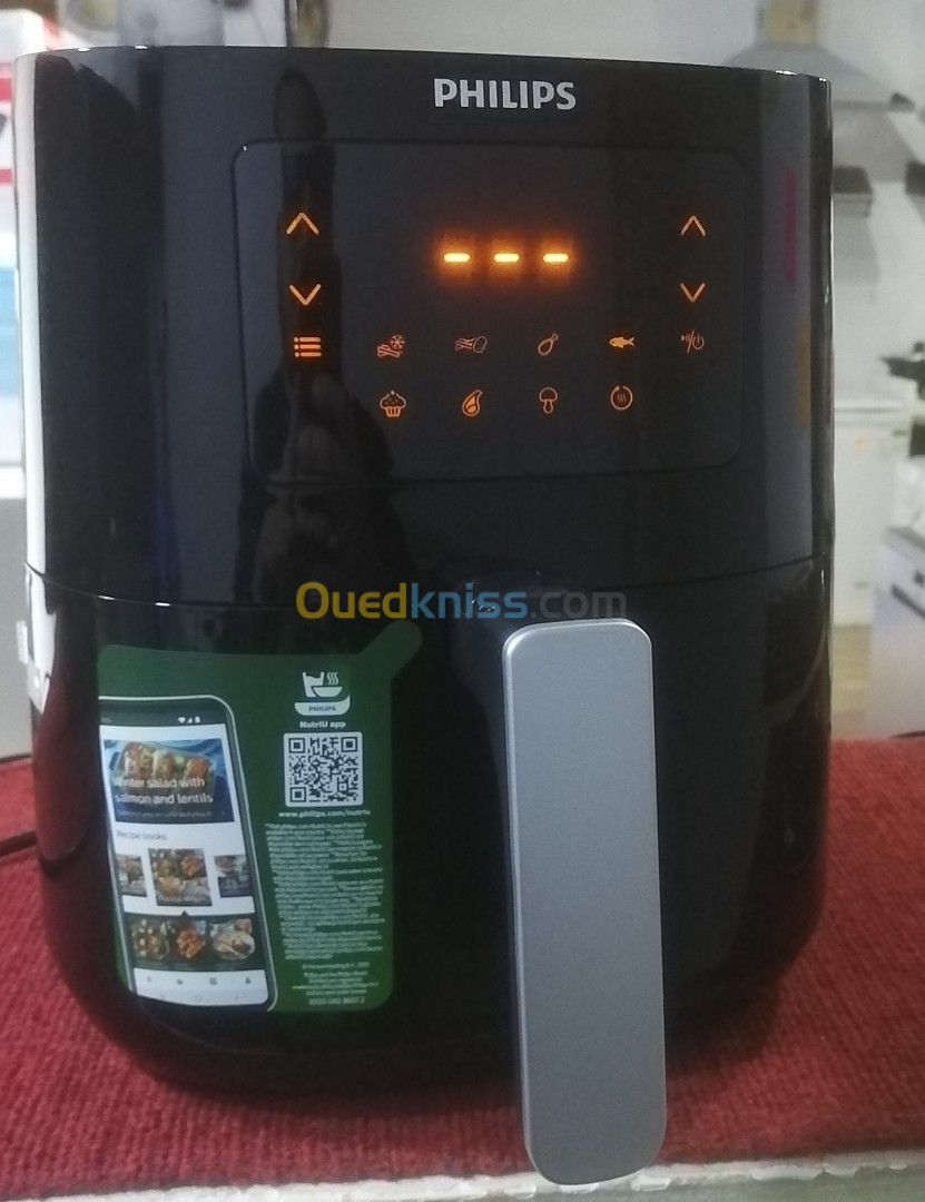 AIR FRYER