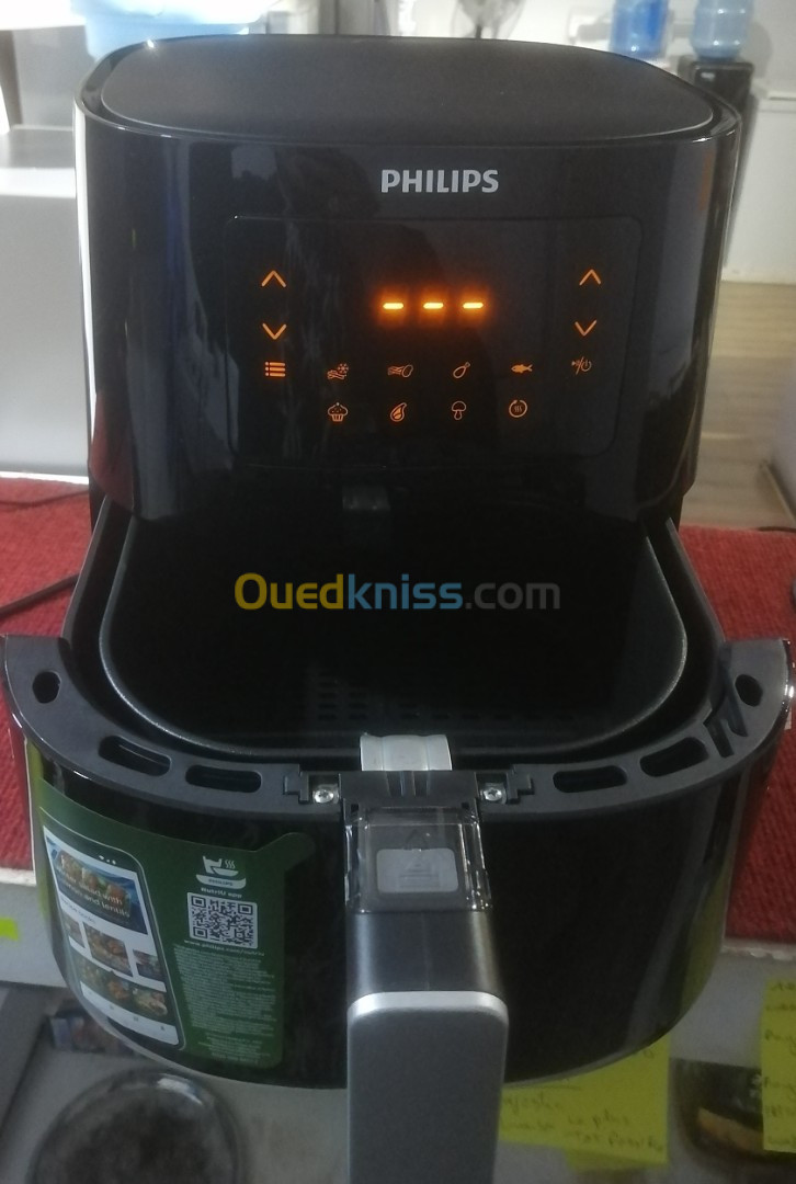 AIR FRYER